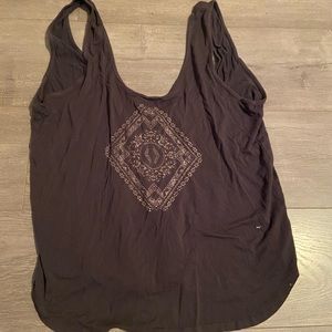 L Kendall and Kylie Collection Tank Top